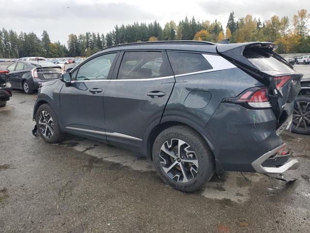 2023 KIA SPORTAGE E #3301909446