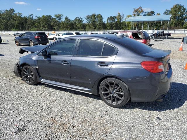 2018 SUBARU WRX LIMITED JF1VA1H67J9809080