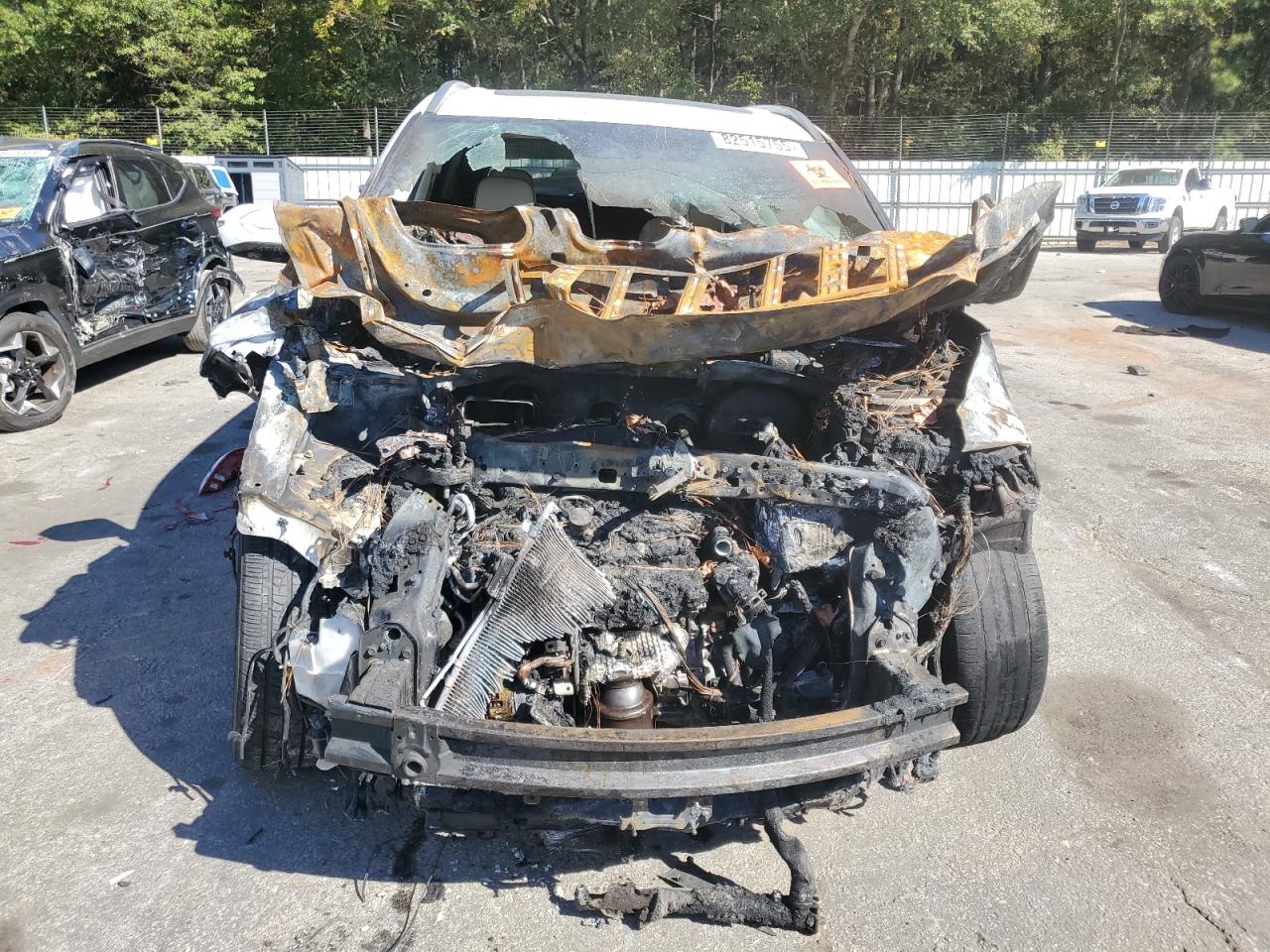 HYUNDAI PALISADE LIMITED