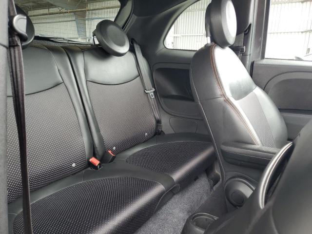 2015 FIAT 500 ELECTR 3C3CFFGE2FT523021