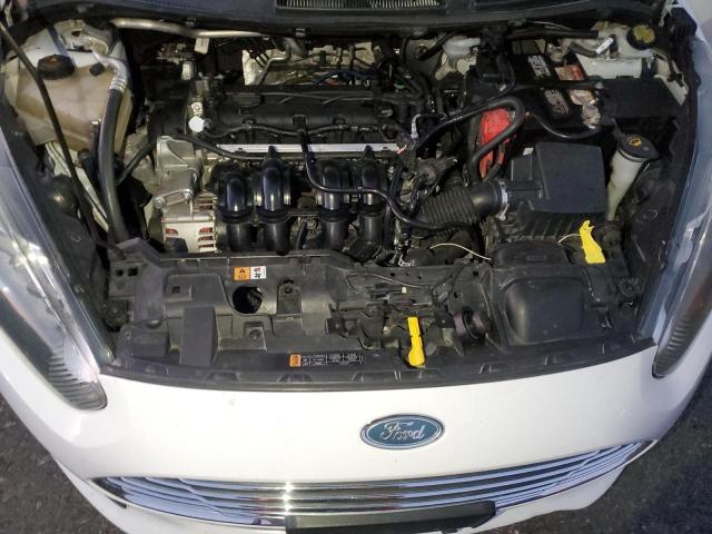 2014 FORD FIESTA S #3276438671