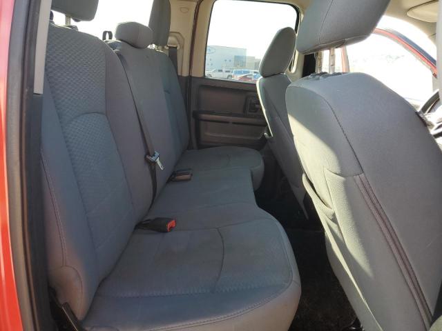 2014 RAM 1500 ST - 1C6RR6FT1ES112603