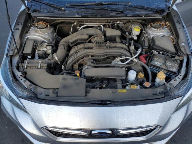 2017 SUBARU IMPREZA PR 4S3GTAD60H3743407