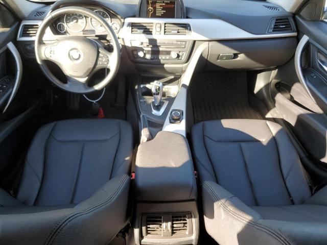 2014 BMW 320 I - WBA3B1C56EP680339