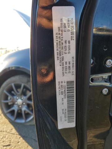 2016 DODGE DART SE #3294814755