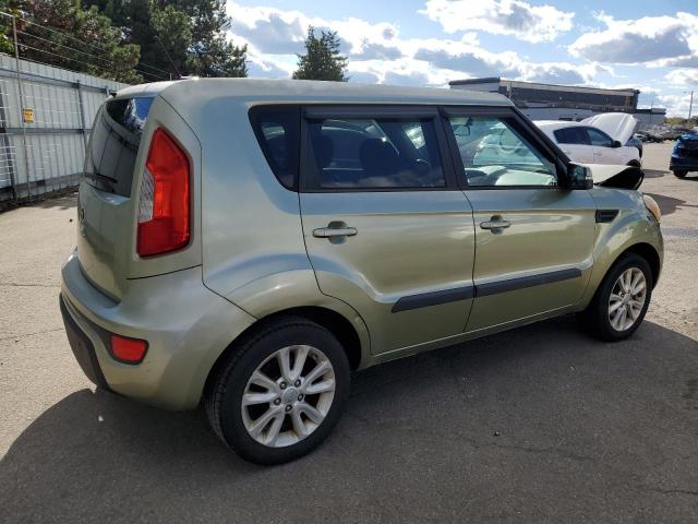 2013 KIA SOUL + - KNDJT2A60D7529620