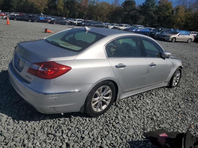 2012 HYUNDAI GENESIS 3. - KMHGC4DDXCU196497