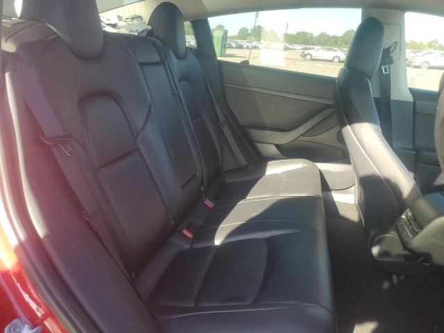 2022 TESLA MODEL 3 - 5YJ3E1EA2NF191371