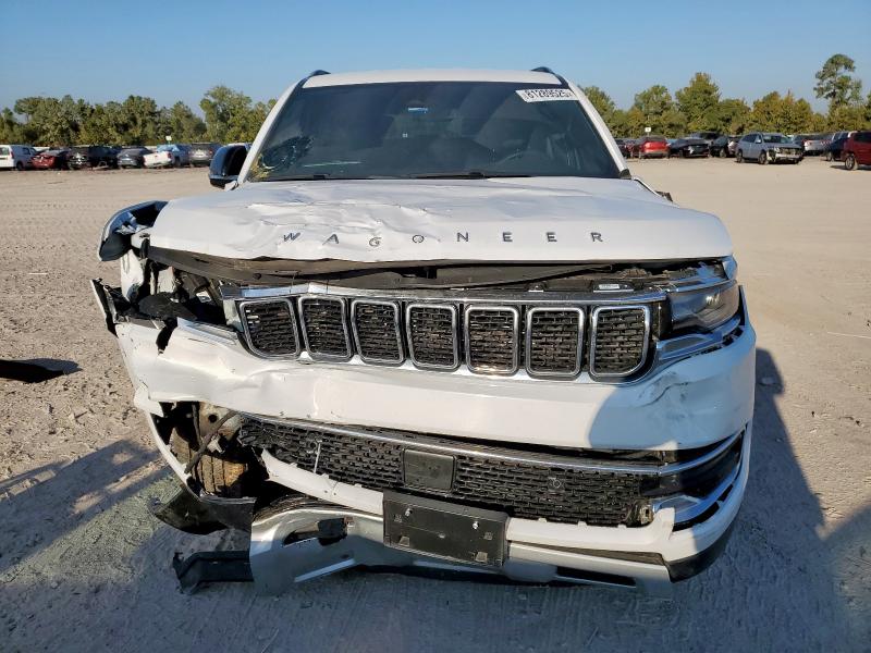 2023 JEEP WAGONEER S #3265000870
