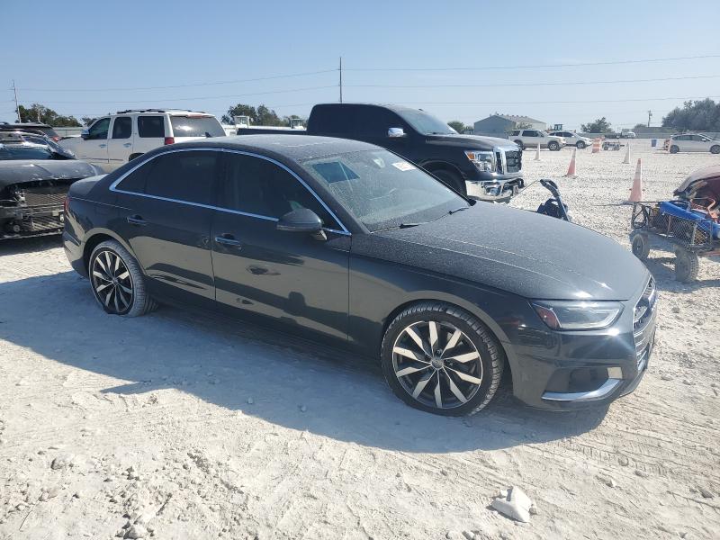 2020 AUDI A4 PREMIUM - WAUGMAF42LN008477