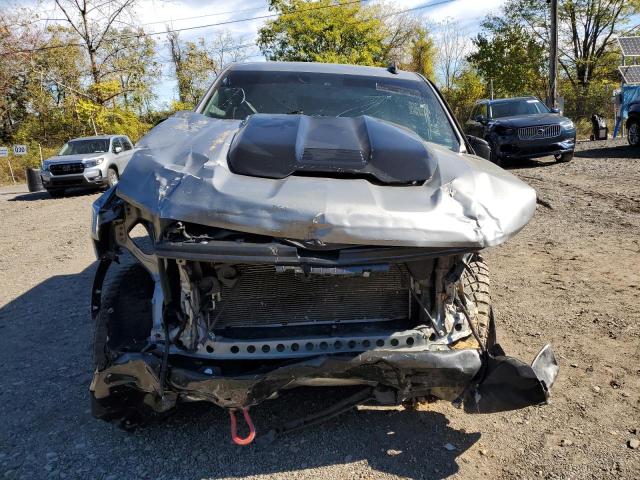 2024 CHEVROLET SILVERADO #3278554999