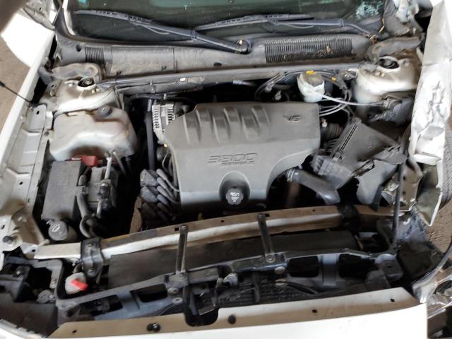 2004 BUICK LESABRE CUSTOM #3301618646