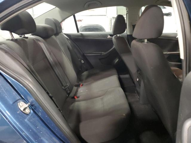 2015 VOLKSWAGEN JETTA BASE #3282543881