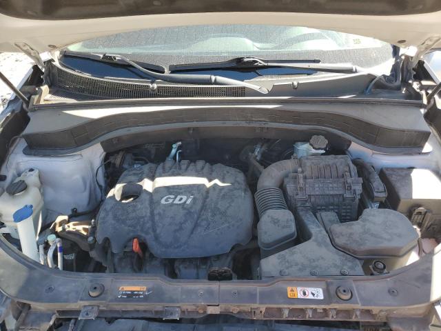 2015 KIA SORENTO LX 5XYKT3A61FG598204