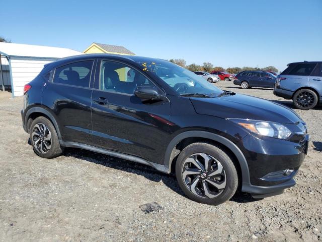 2016 HONDA HR-V EXL - 3CZRU6H71GM747172