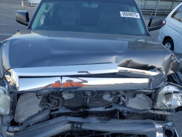 2017 TOYOTA TUNDRA CRE #3303781422