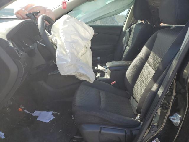 2017 NISSAN ROGUE S/SV #3296355175