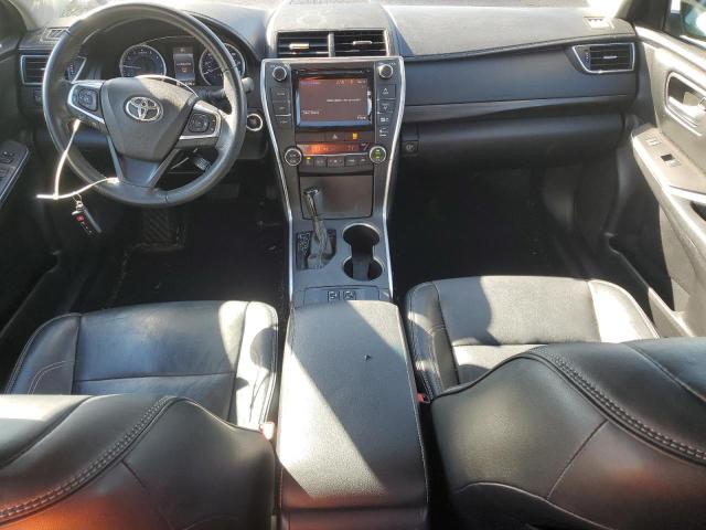2015 TOYOTA CAMRY LE - 4T1BF1FK1FU979773