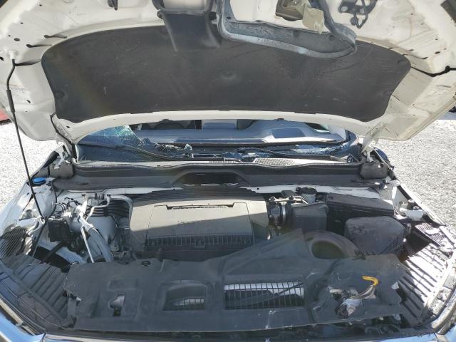 2023 HONDA PILOT ELIT #3301750400