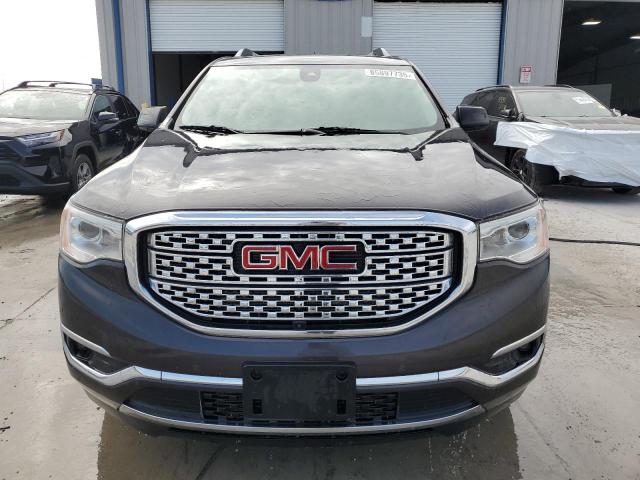 2017 GMC ACADIA DEN - 1GKKNPLS8HZ317794
