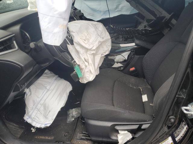 2021 TOYOTA COROLLA SE #3292491680