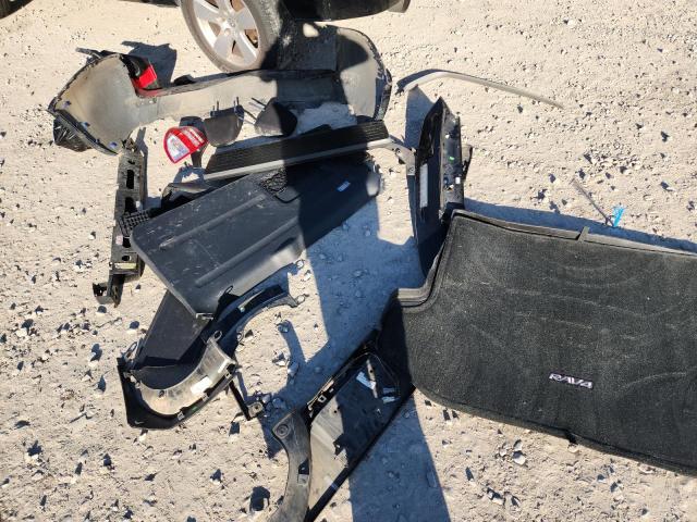 2012 TOYOTA RAV4 SPORT - 2T3RK4DV3CW069599