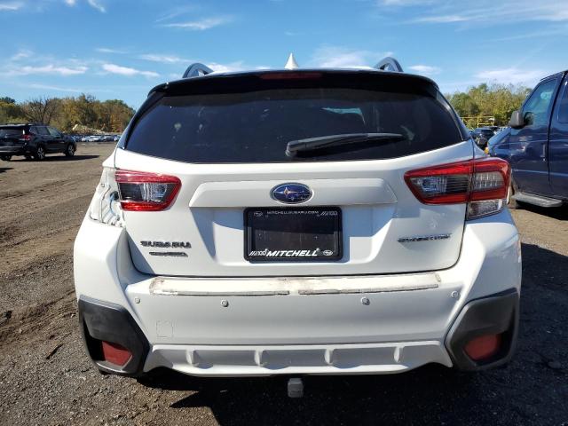 2023 SUBARU CROSSTREK JF2GTHNC2PH275826