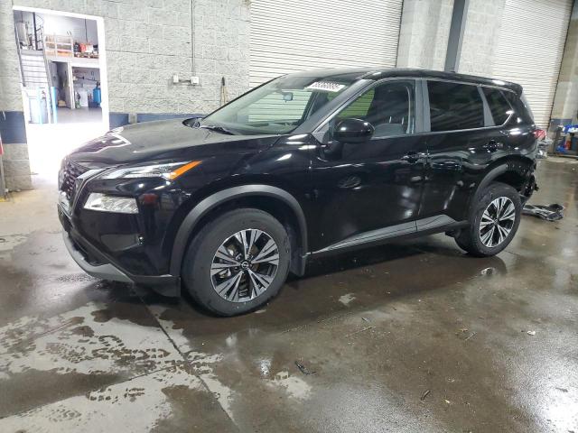 Global Auto Auctions: 2023 NISSAN ROGUE SV