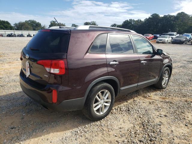 2015 KIA SORENTO LX #3286683284