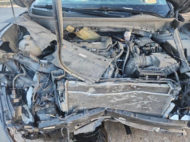 2023 HYUNDAI TUCSON SEL - KM8JBCAE7PU199654