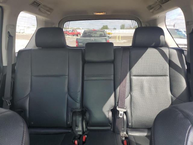 2016 LEXUS GX 460 JTJBM7FX1G5147562