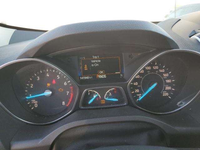 2018 FORD ESCAPE SE - 1FMCU9GD2JUC95736