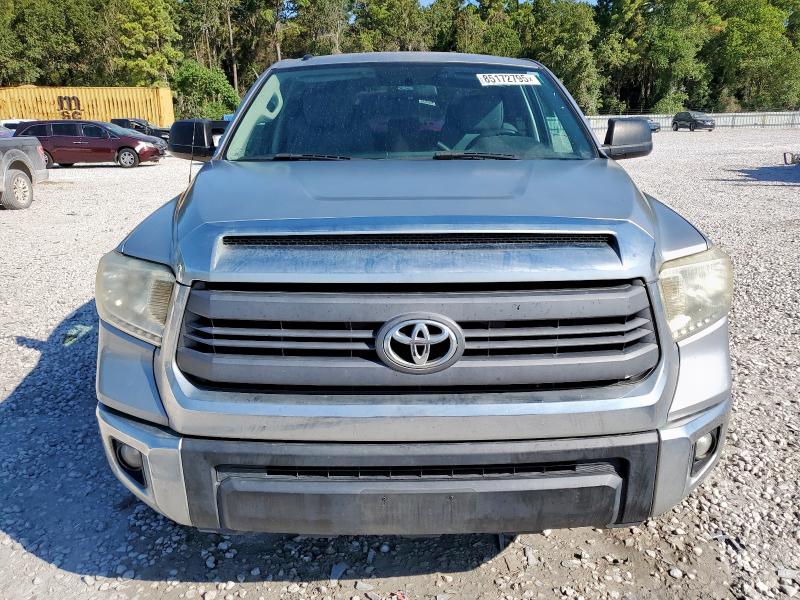 2014 TOYOTA TUNDRA CRE #3294396506