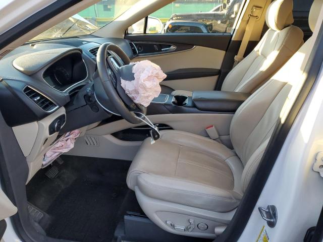 2018 LINCOLN MKX RESERV 2LMPJ8LP6JBL46881