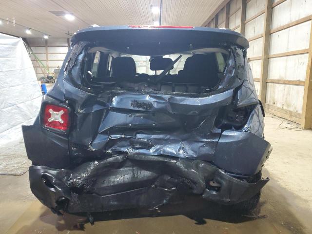 2023 JEEP RENEGADE L ZACNJDB12PPP71318