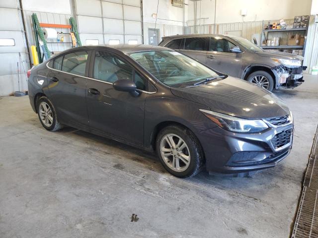 2017 CHEVROLET CRUZE LT #3292704597