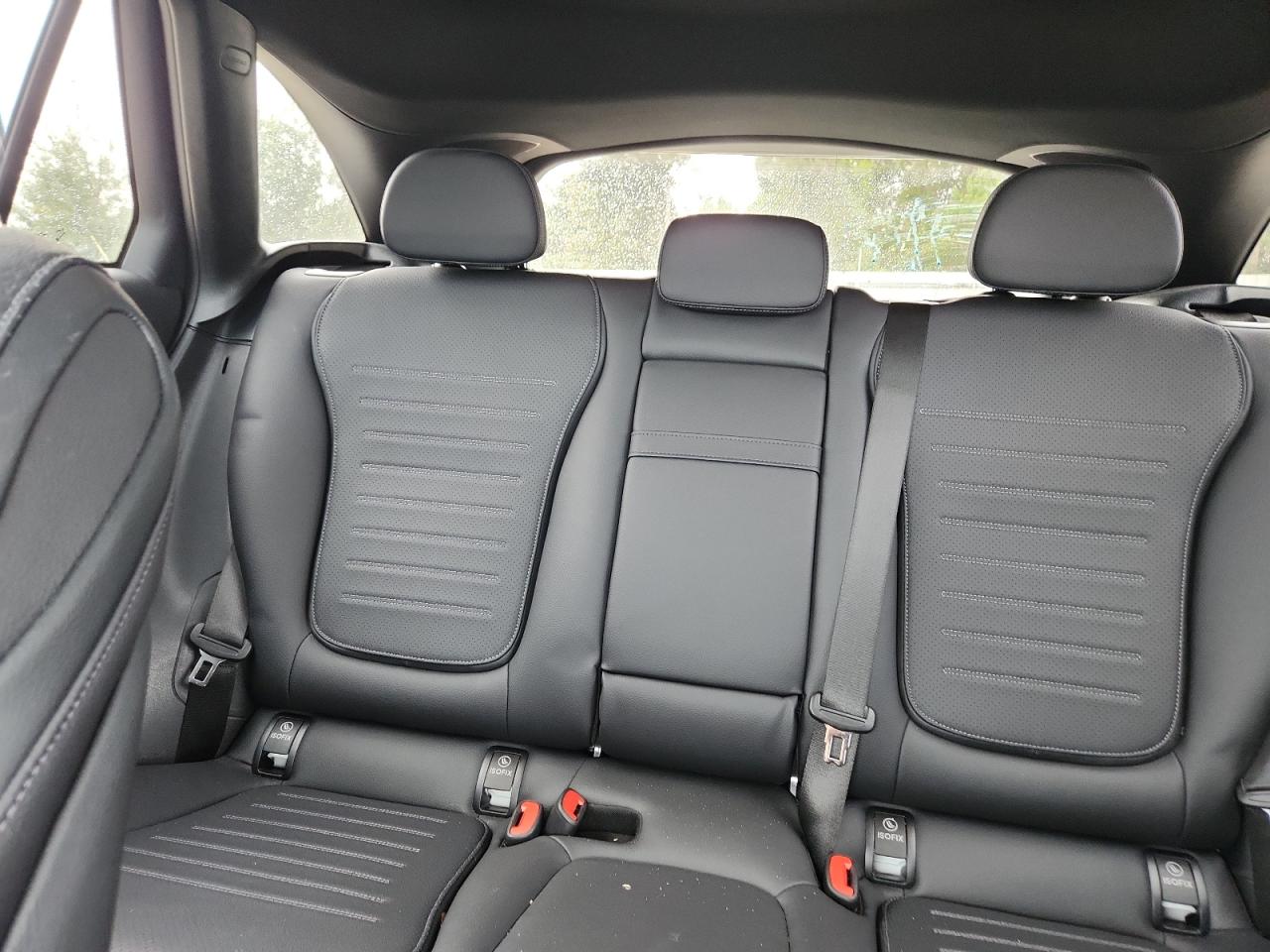 MERCEDES-BENZ GLC-CLASS 300