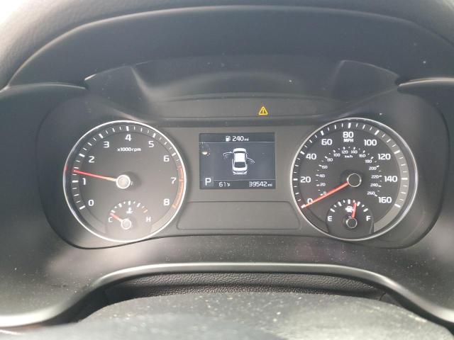 2021 KIA FORTE GT L 3KPF34AD7ME387220