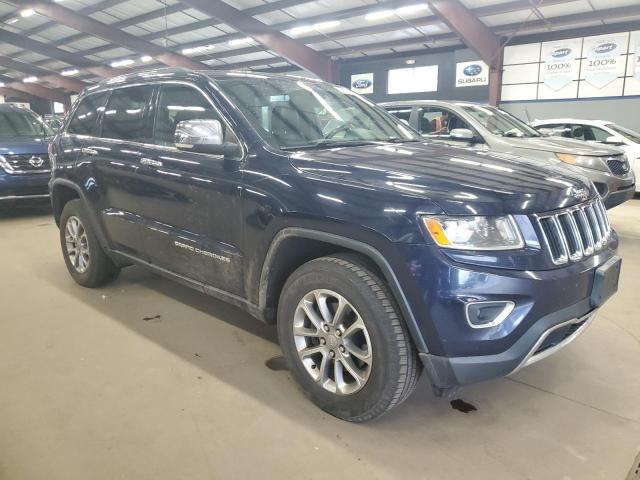 2014 JEEP GRAND CHER - 1C4RJFBG2EC233370