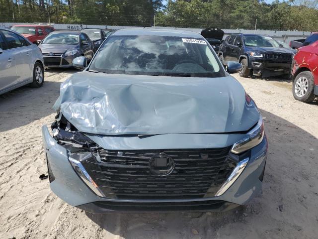 2024 NISSAN SENTRA SV #3296305418