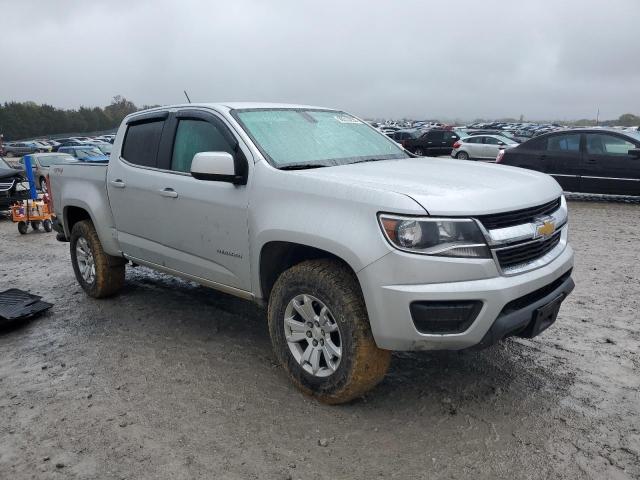 2020 CHEVROLET COLORADO L #3309571560