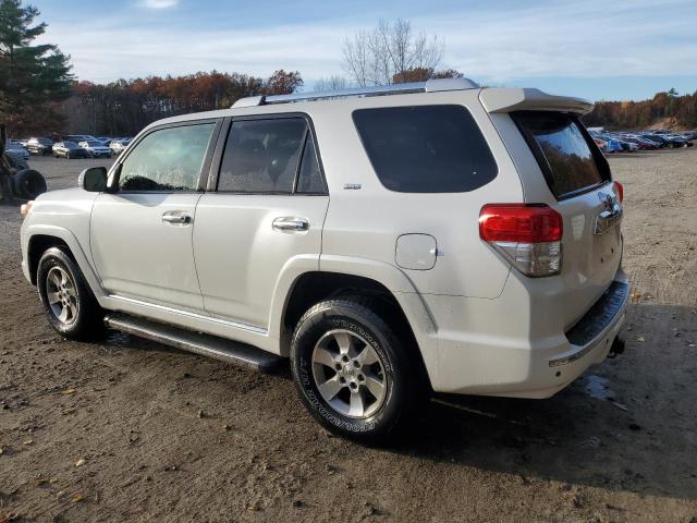 2010 TOYOTA 4RUNNER SR #3283805431