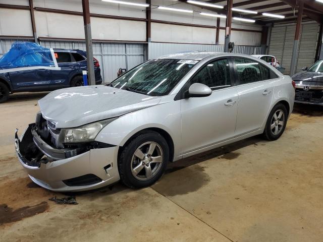 Global Auto Auctions: 2012 CHEVROLET CRUZE LT