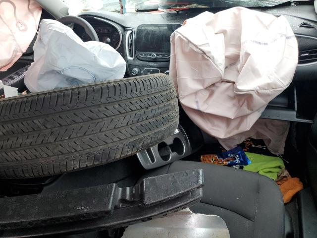 2024 CHEVROLET MALIBU LS #3284705006