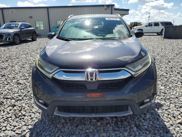 2018 HONDA CR-V TOURI #3293405068
