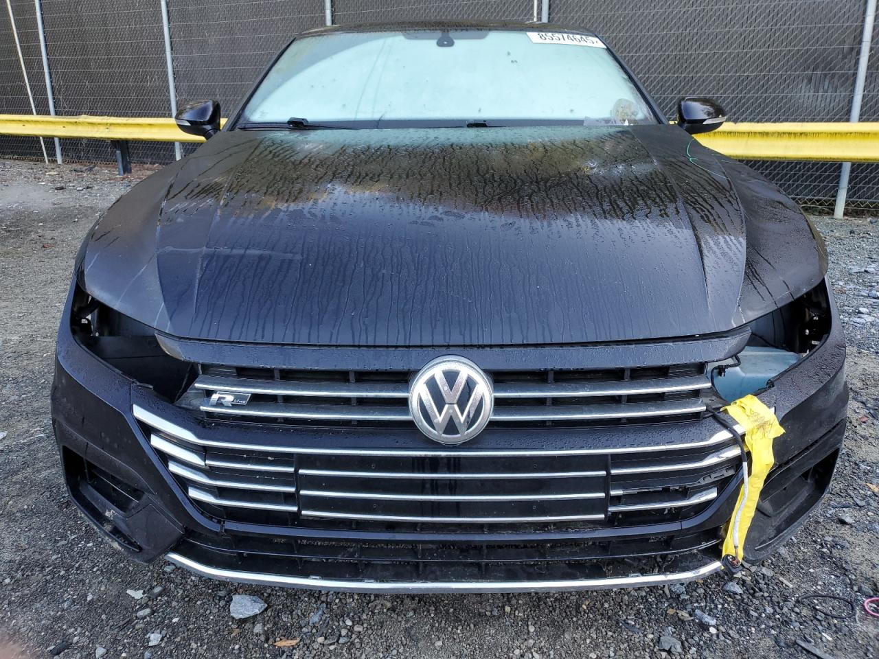 VOLKSWAGEN ARTEON SEL R-LINE