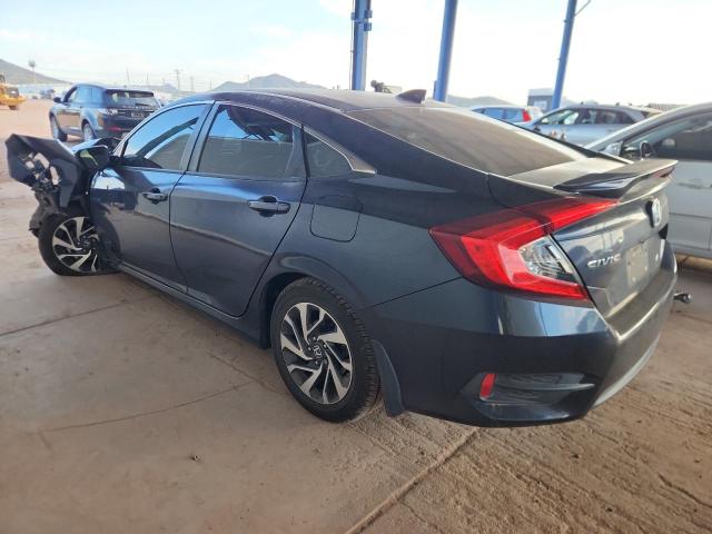 2017 HONDA CIVIC EX - 2HGFC2F74HH505825