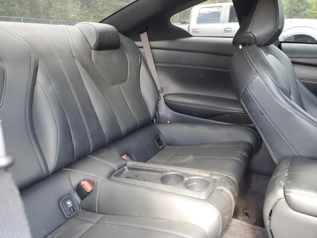 2018 INFINITI Q60 LUXE 3 JN1EV7EK9JM341307