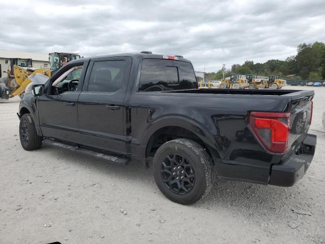 2025 FORD F150 XLT 1FTEW3KP6SKD76502