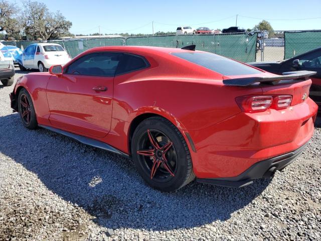 2019 CHEVROLET CAMARO LS 1G1FB1RS1K0103793